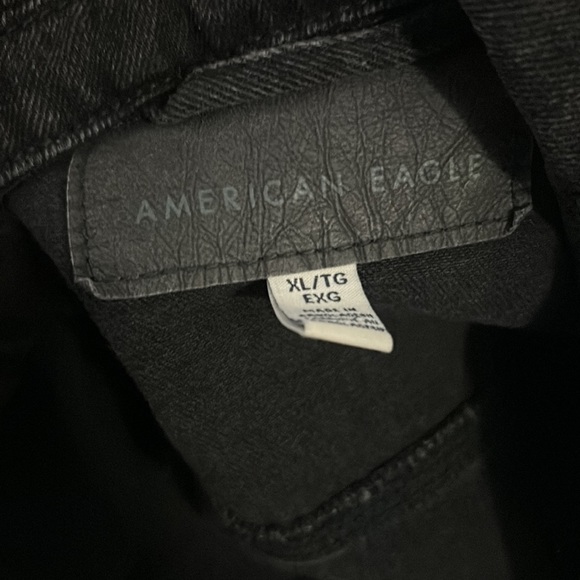 American Eagle Jean Jacket - Picture 3 of 6
